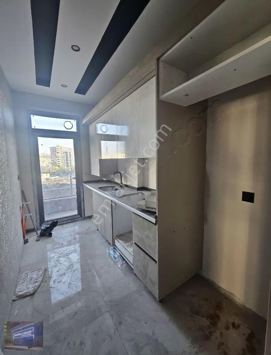 Batıkentte Kiralık 2+0 Lüx Daire - Görsel 4