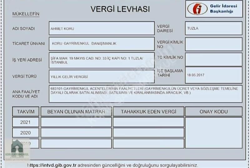 Koru Emlak'tan:3+1 Arakat Yeni Lüx Fırsat Daire Satılıktır - Görsel 29