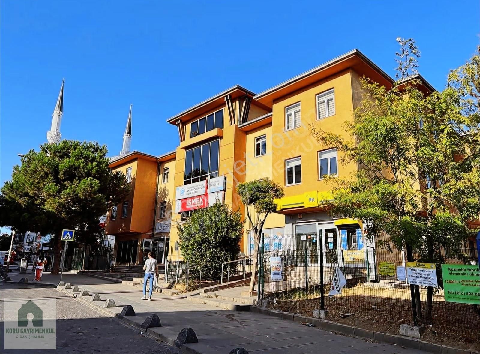 Koru Emlak'tan:2+1 Arakat Yeni Lüx Fırsat Daire Satılıktır - Görsel 26