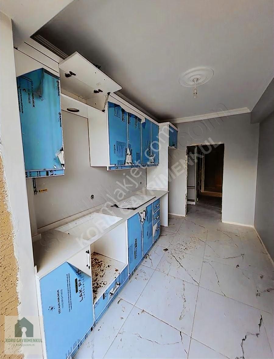 Koru Emlak'tan:2+1 Arakat Yeni Lüx Fırsat Daire Satılıktır - Görsel 16
