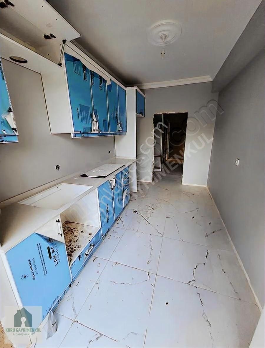 Koru Emlak'tan:2+1 Arakat Yeni Lüx Fırsat Daire Satılıktır - Görsel 6
