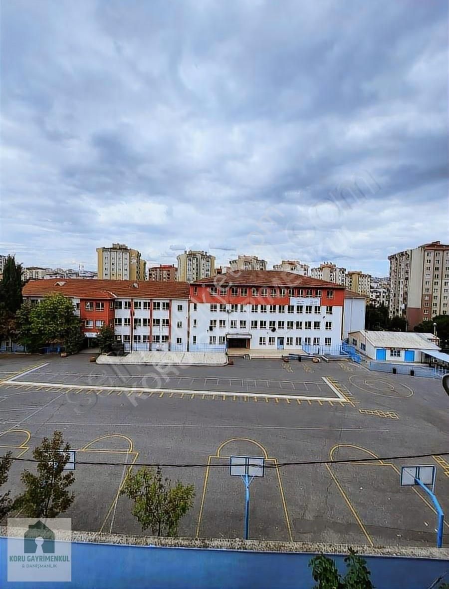 Koru Emlak'tan:2+1 Arakat Yeni Lüx Fırsat Daire Satılıktır - Görsel 24