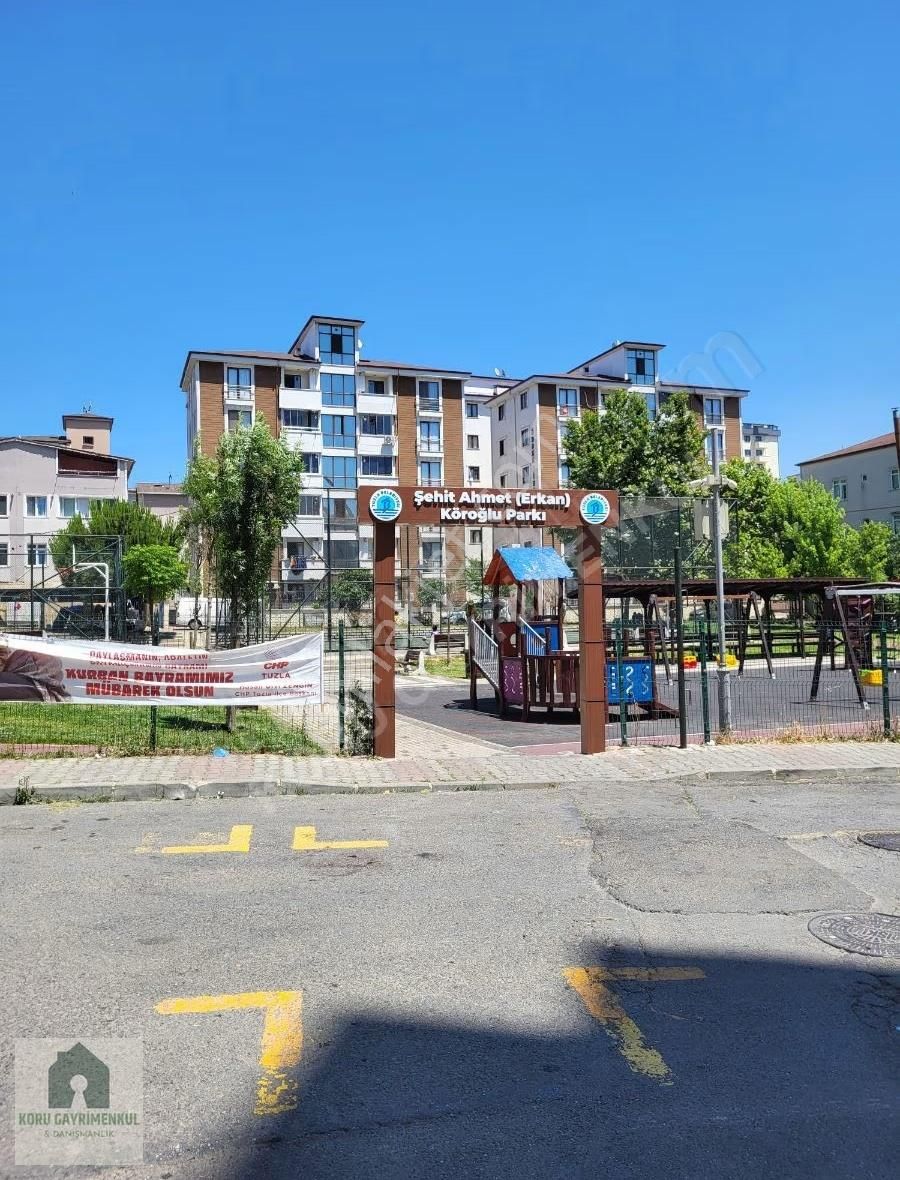 Koru Emlak'tan:2+1 Arakat Fırsat Daire Satılıktır - Görsel 3