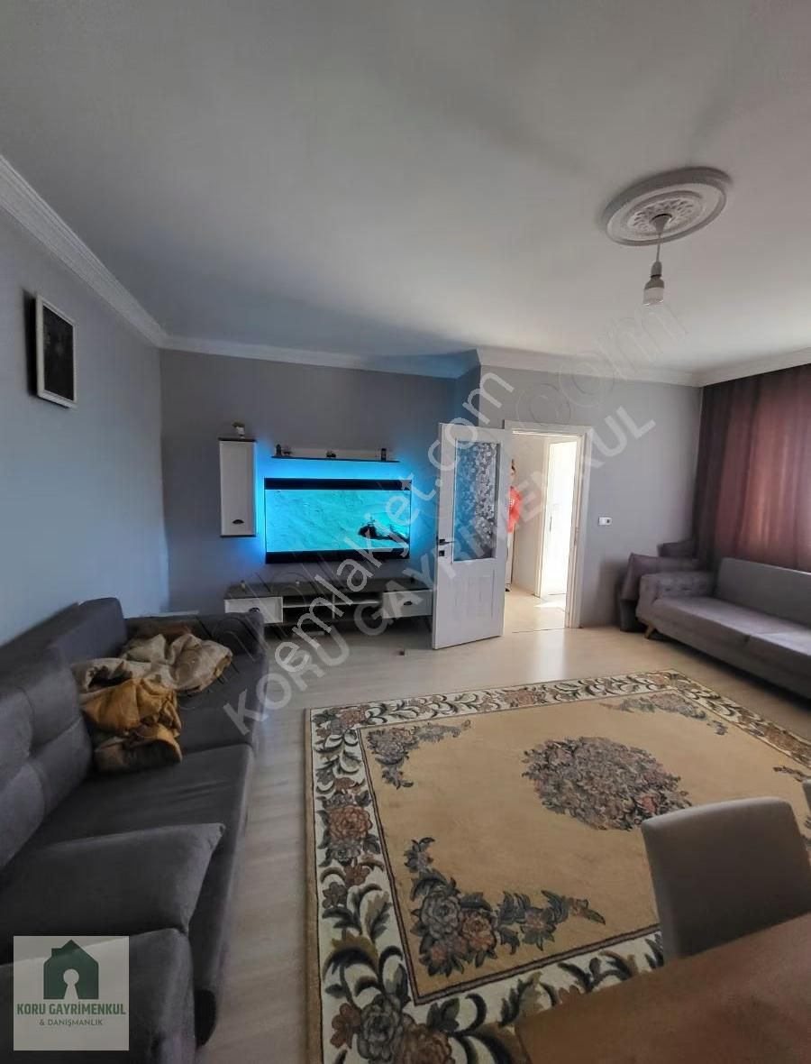 Koru Emlak'tan:2+1 Arakat Fırsat Daire Satılıktır - Görsel 15