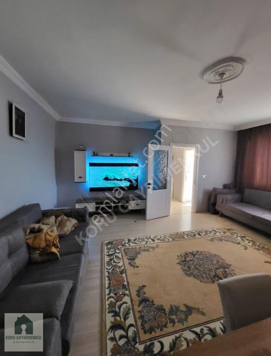 Koru Emlak'tan:2+1 Arakat Fırsat Daire Satılıktır - Görsel 5