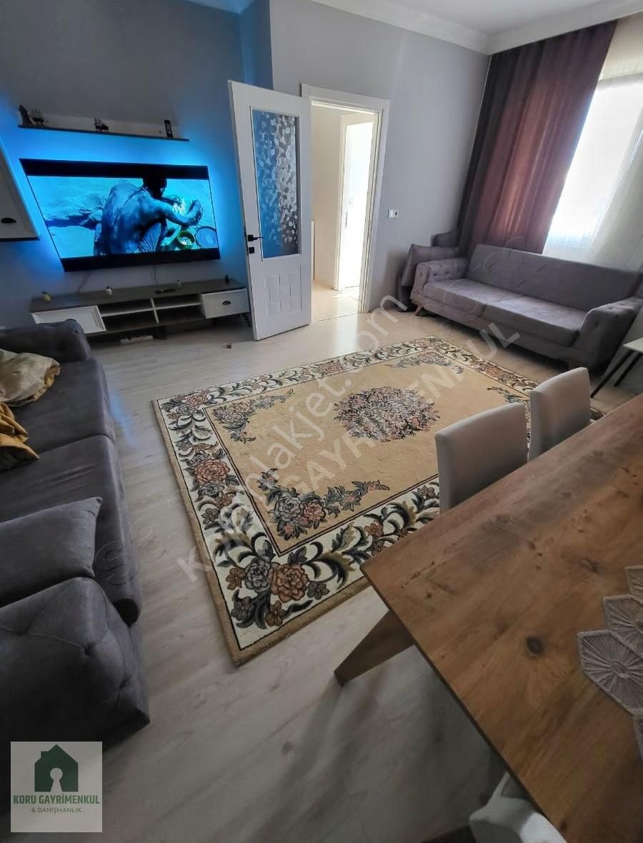 Koru Emlak'tan:2+1 Arakat Fırsat Daire Satılıktır - Görsel 8