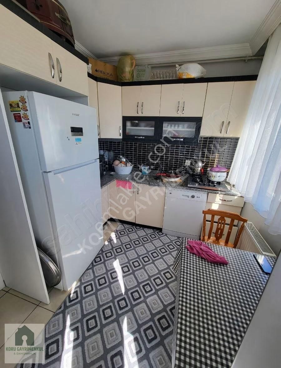 Koru Emlak'tan:2+1 Arakat Fırsat Daire Satılıktır - Görsel 16