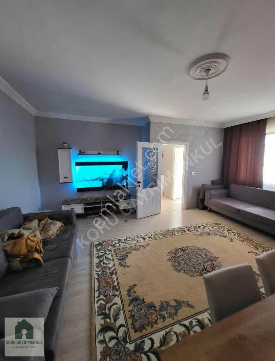 Koru Emlak'tan:2+1 Arakat Fırsat Daire Satılıktır - Görsel 12