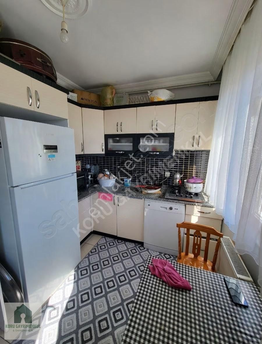 Koru Emlak'tan:2+1 Arakat Fırsat Daire Satılıktır - Görsel 11