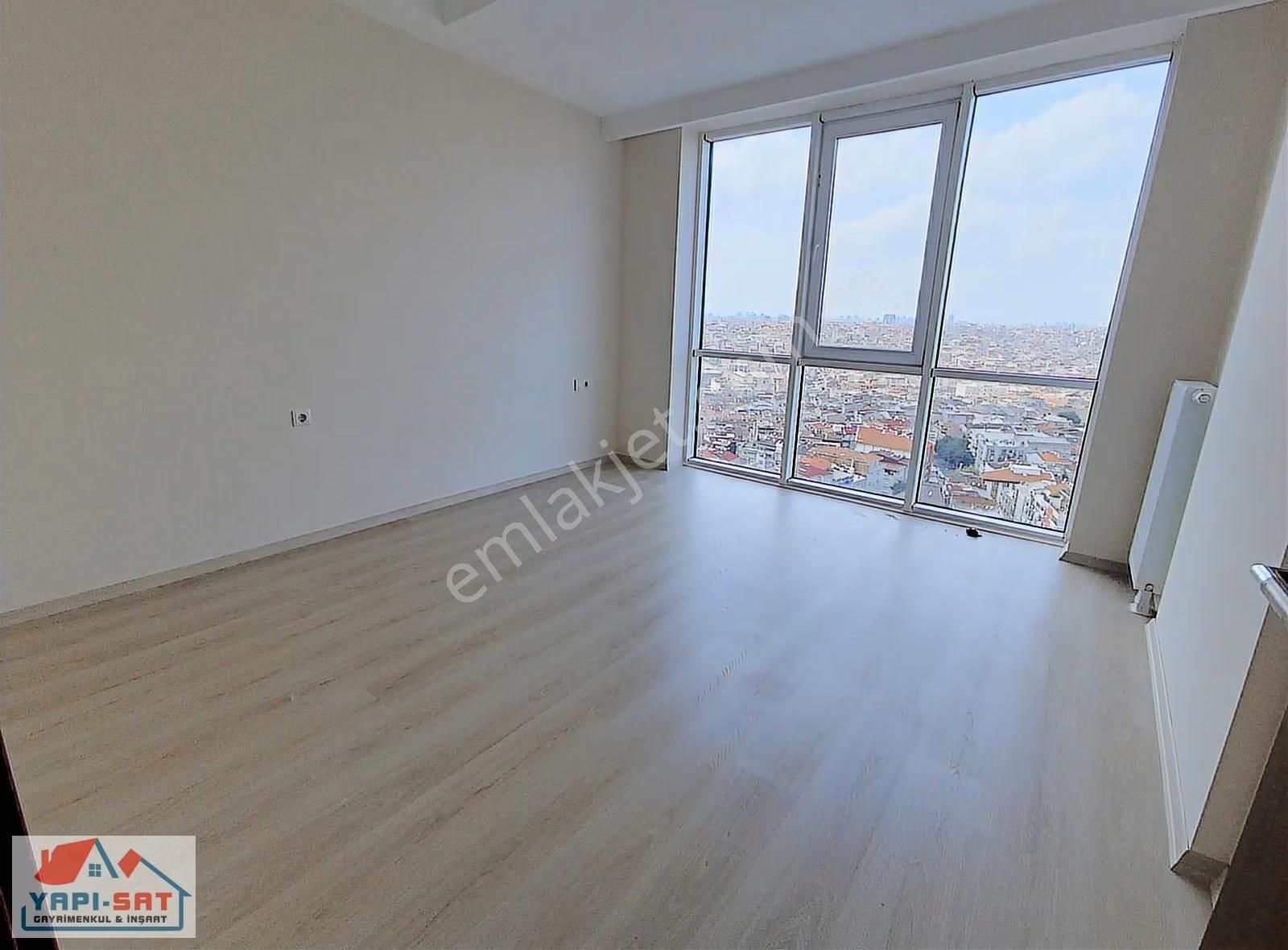 Dört Yaka Sitesi Meydan 13.kat 2+1 96m² Ultra Lüx Daire█yapısat█ - Görsel 20