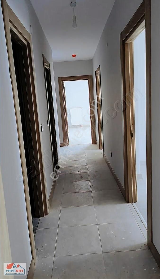 Dört Yaka Sitesi Meydan 13.kat 2+1 96m² Ultra Lüx Daire█yapısat█ - Görsel 7