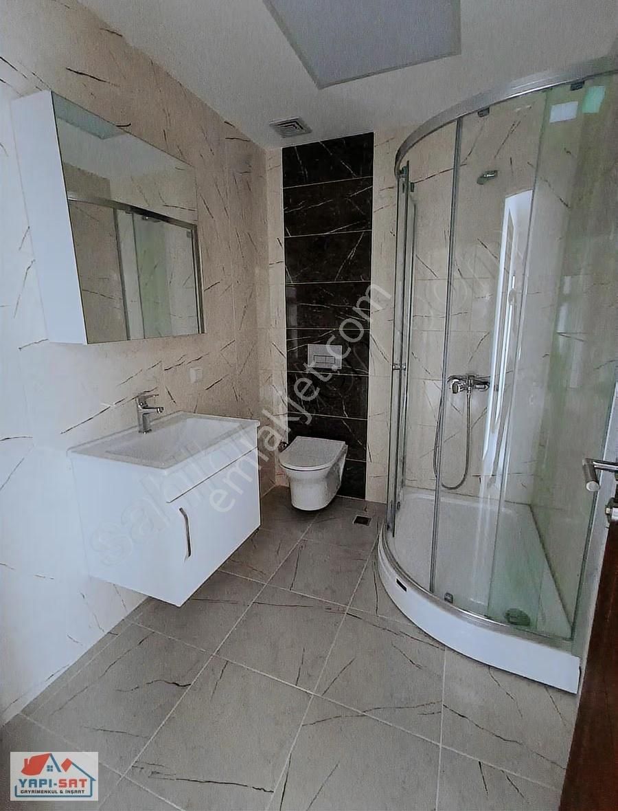 Dört Yaka Sitesi Meydan 13.kat 2+1 96m² Ultra Lüx Daire█yapısat█ - Görsel 18