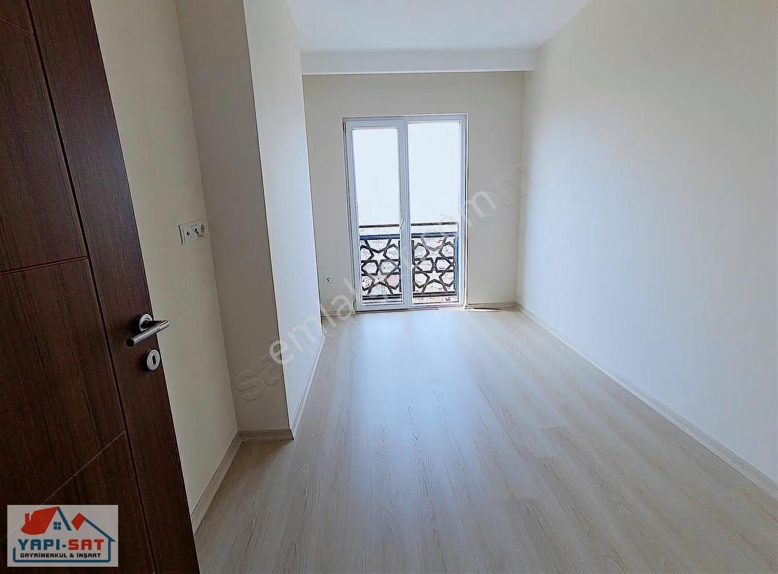 Dört Yaka Sitesi Meydan 13.kat 2+1 96m² Ultra Lüx Daire█yapısat█ - Görsel 31