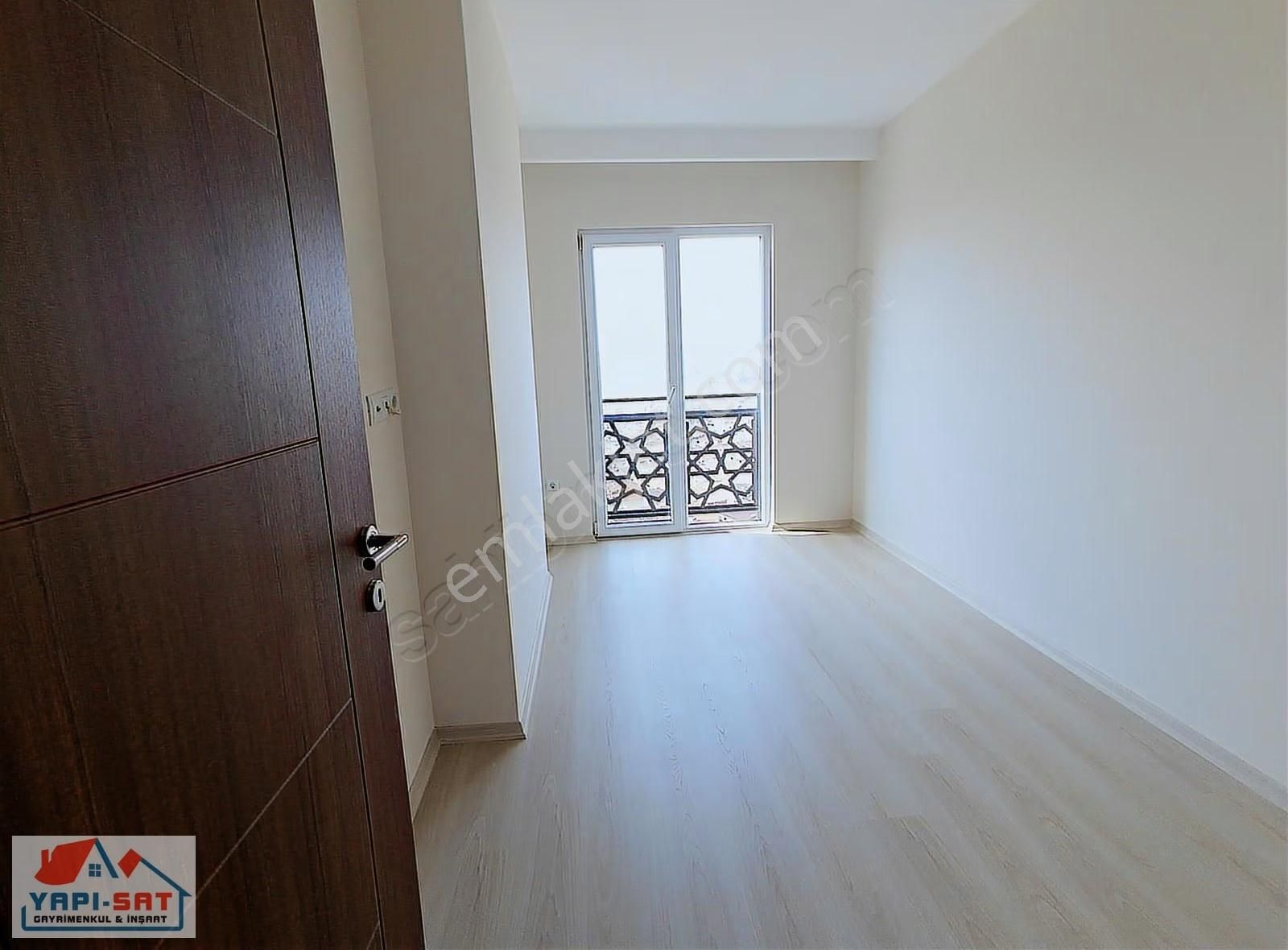 Dört Yaka Sitesi Meydan 13.kat 2+1 96m² Ultra Lüx Daire█yapısat█ - Görsel 15