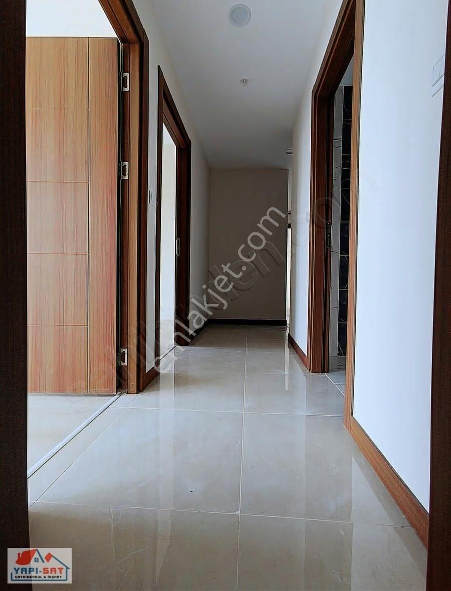 Dört Yaka Sitesi Meydan 13.kat 2+1 96m² Ultra Lüx Daire█yapısat█ - Görsel 33