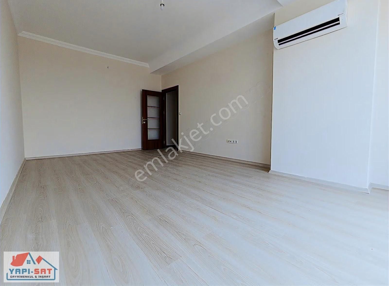 Dört Yaka Sitesi Meydan 13.kat 2+1 96m² Ultra Lüx Daire█yapısat█ - Görsel 34