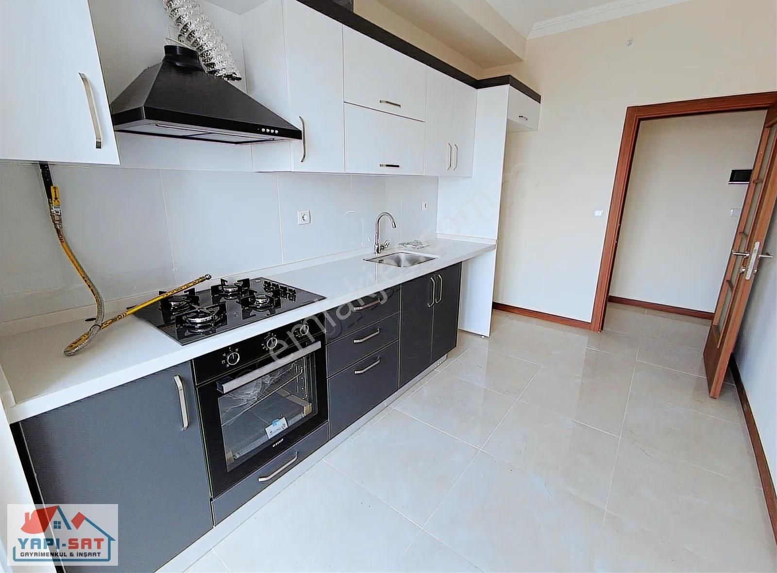 Dört Yaka Sitesi Meydan 13.kat 2+1 96m² Ultra Lüx Daire█yapısat█ - Görsel 25