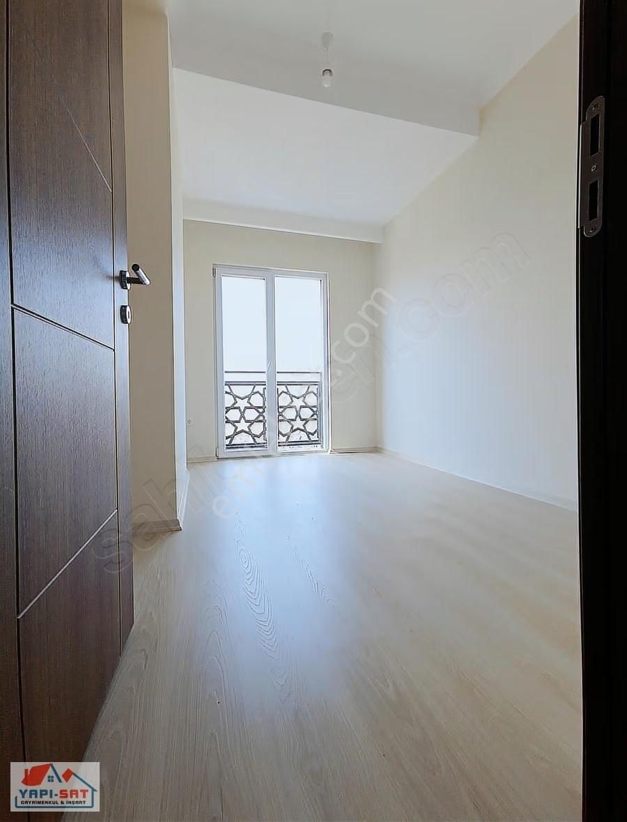 Dört Yaka Sitesi Meydan 13.kat 2+1 96m² Ultra Lüx Daire█yapısat█ - Görsel 14