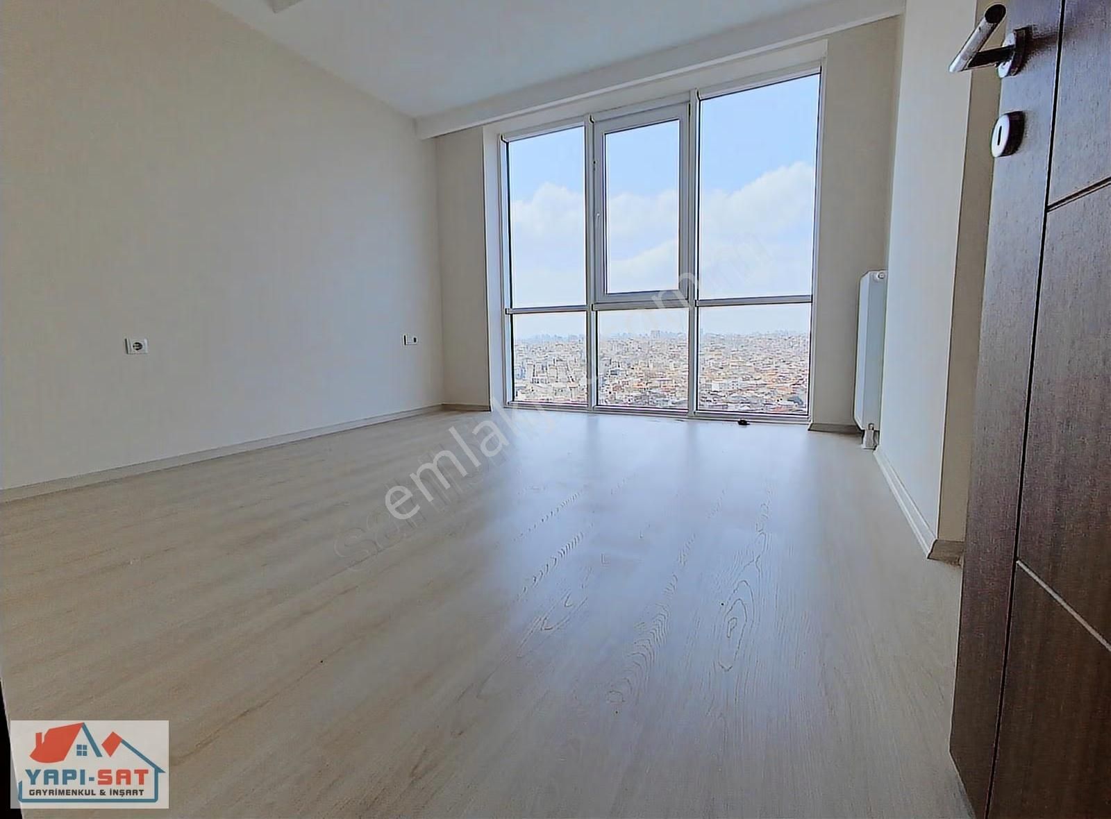 Dört Yaka Sitesi Meydan 13.kat 2+1 96m² Ultra Lüx Daire█yapısat█ - Görsel 2