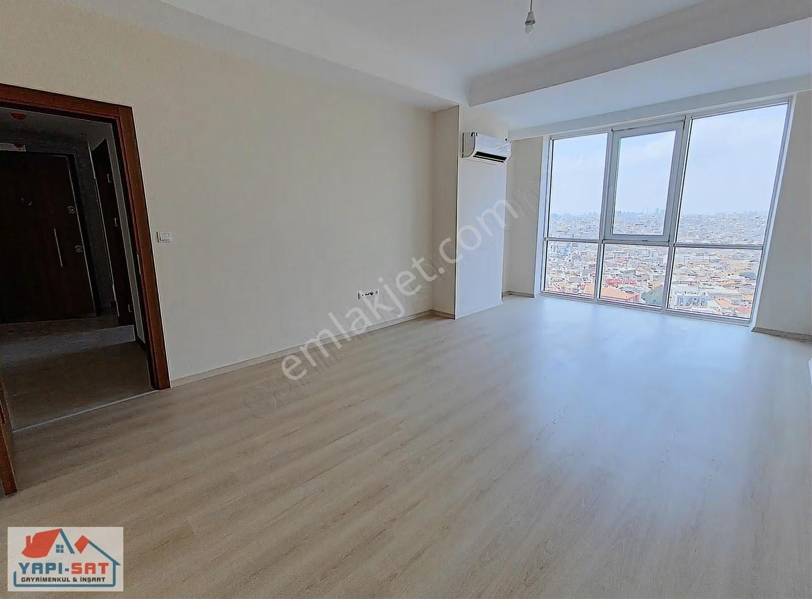 Dört Yaka Sitesi Meydan 13.kat 2+1 96m² Ultra Lüx Daire█yapısat█ - Görsel 32