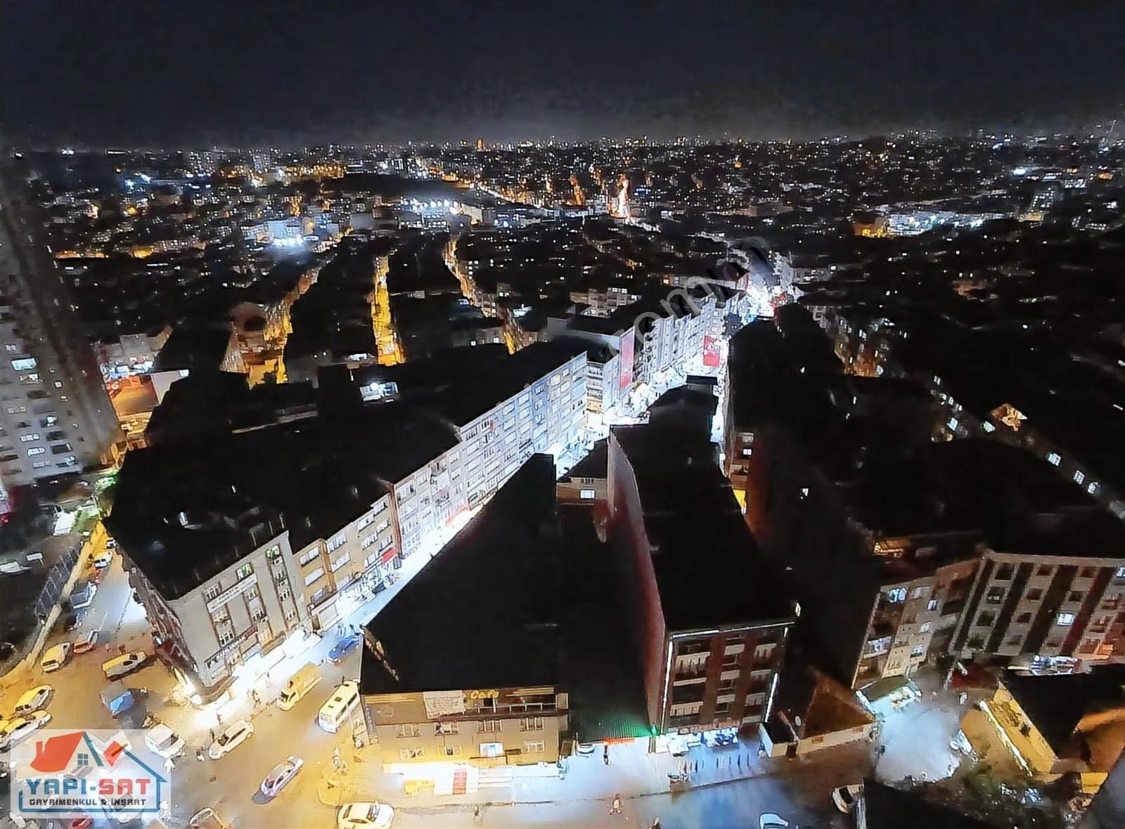 Dört Yaka Sitesi Meydan 13.kat 2+1 96m² Ultra Lüx Daire█yapısat█ - Görsel 26