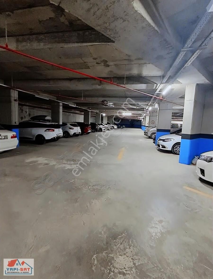 Dört Yaka Sitesi Meydan 13.kat 2+1 96m² Ultra Lüx Daire█yapısat█ - Görsel 5