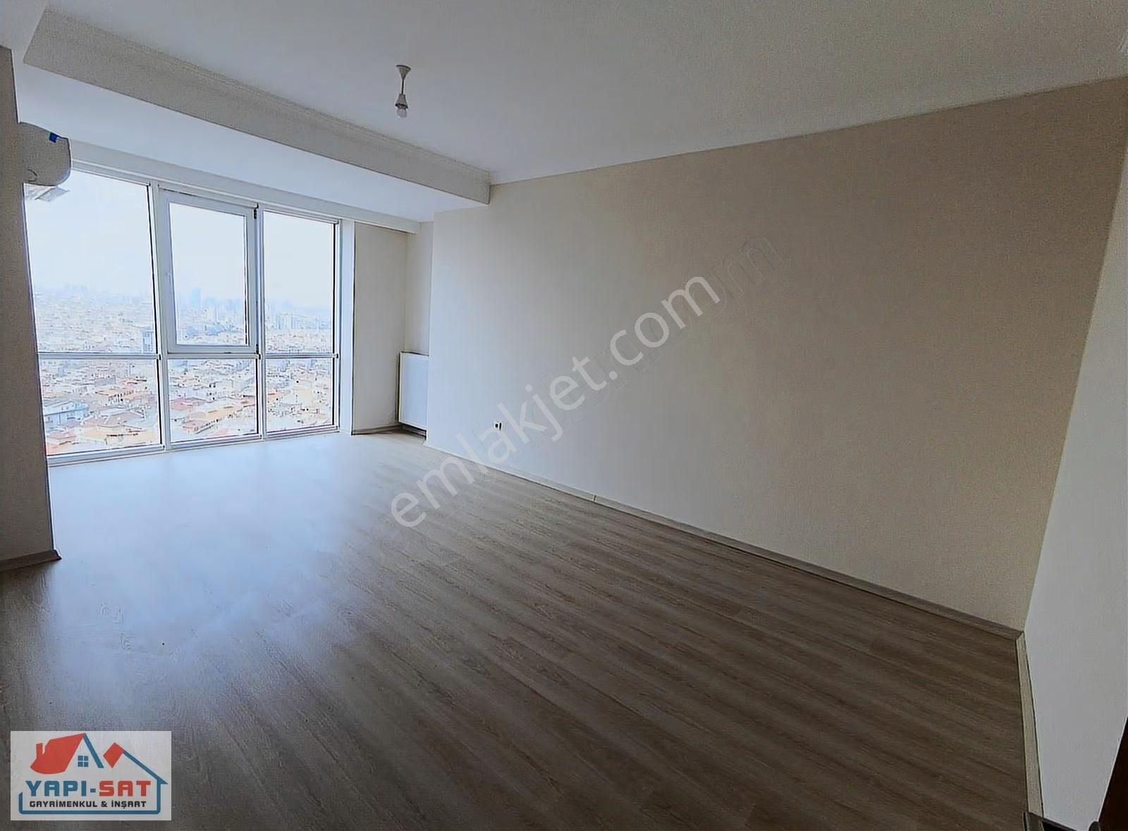 Dört Yaka Sitesi Meydan 13.kat 2+1 96m² Ultra Lüx Daire█yapısat█ - Görsel 6