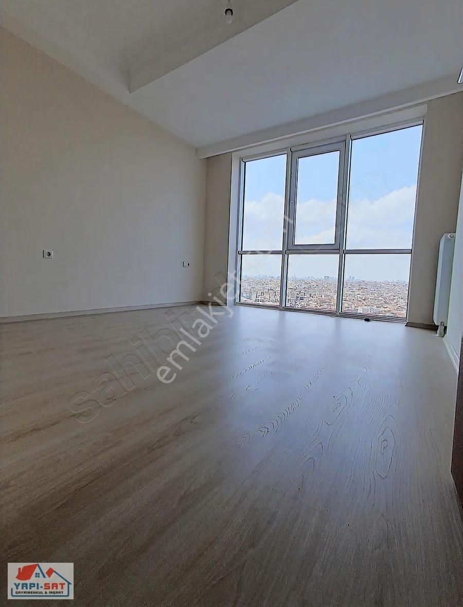 Dört Yaka Sitesi Meydan 13.kat 2+1 96m² Ultra Lüx Daire█yapısat█ - Görsel 30
