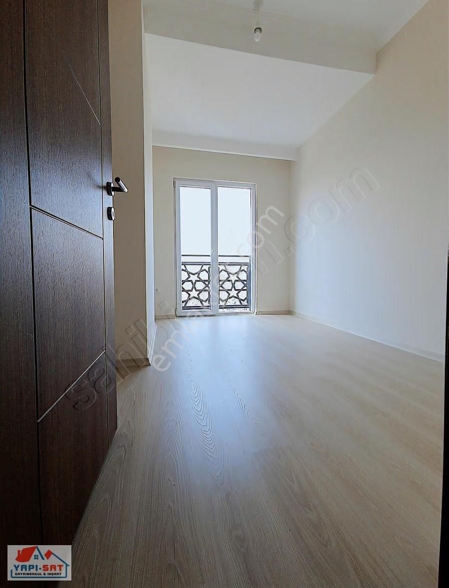 Dört Yaka Sitesi Meydan 13.kat 2+1 96m² Ultra Lüx Daire█yapısat█ - Görsel 8