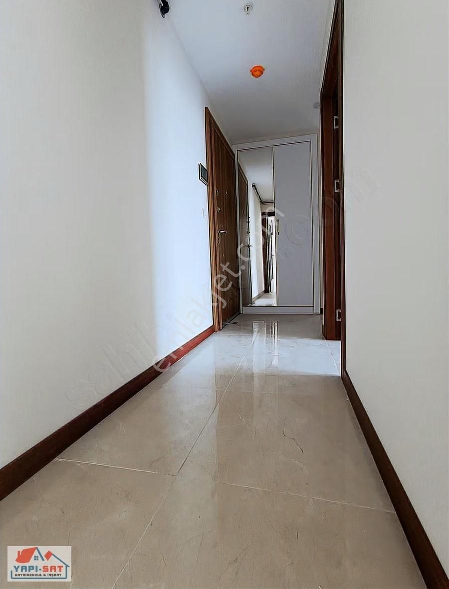 Dört Yaka Sitesi Meydan 13.kat 2+1 96m² Ultra Lüx Daire█yapısat█ - Görsel 27