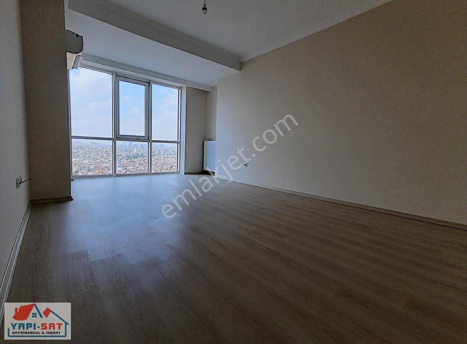 Dört Yaka Sitesi Meydan 13.kat 2+1 96m² Ultra Lüx Daire█yapısat█ - Görsel 17