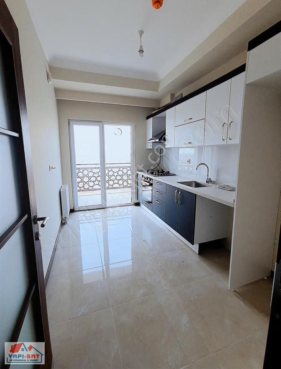 Dört Yaka Sitesi Meydan 13.kat 2+1 96m² Ultra Lüx Daire█yapısat█ - Görsel 35