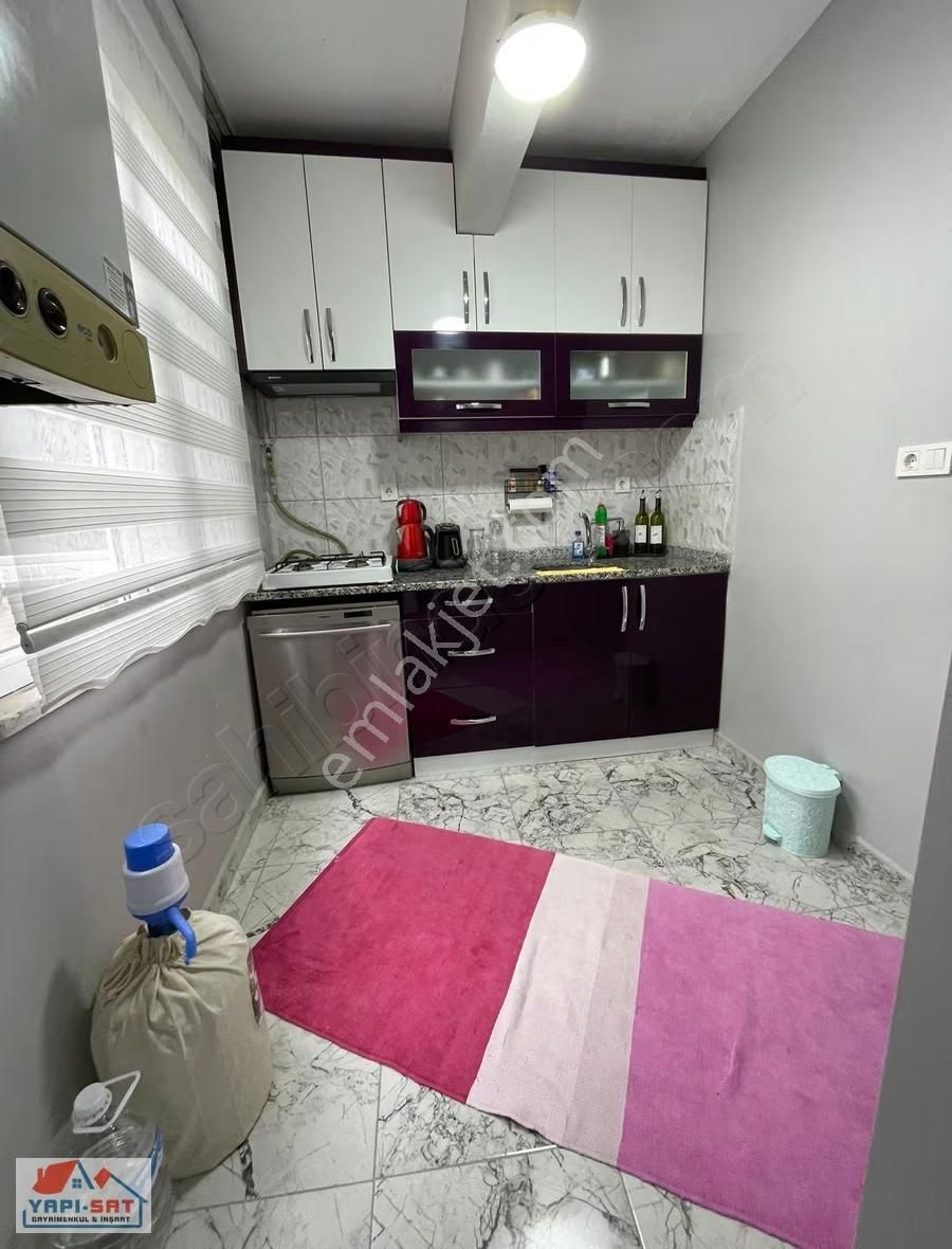 Davutpaşa Yıldız Teknik Ünv. Yanı █ Satılık Boş Daire █yapısat█ - Görsel 20