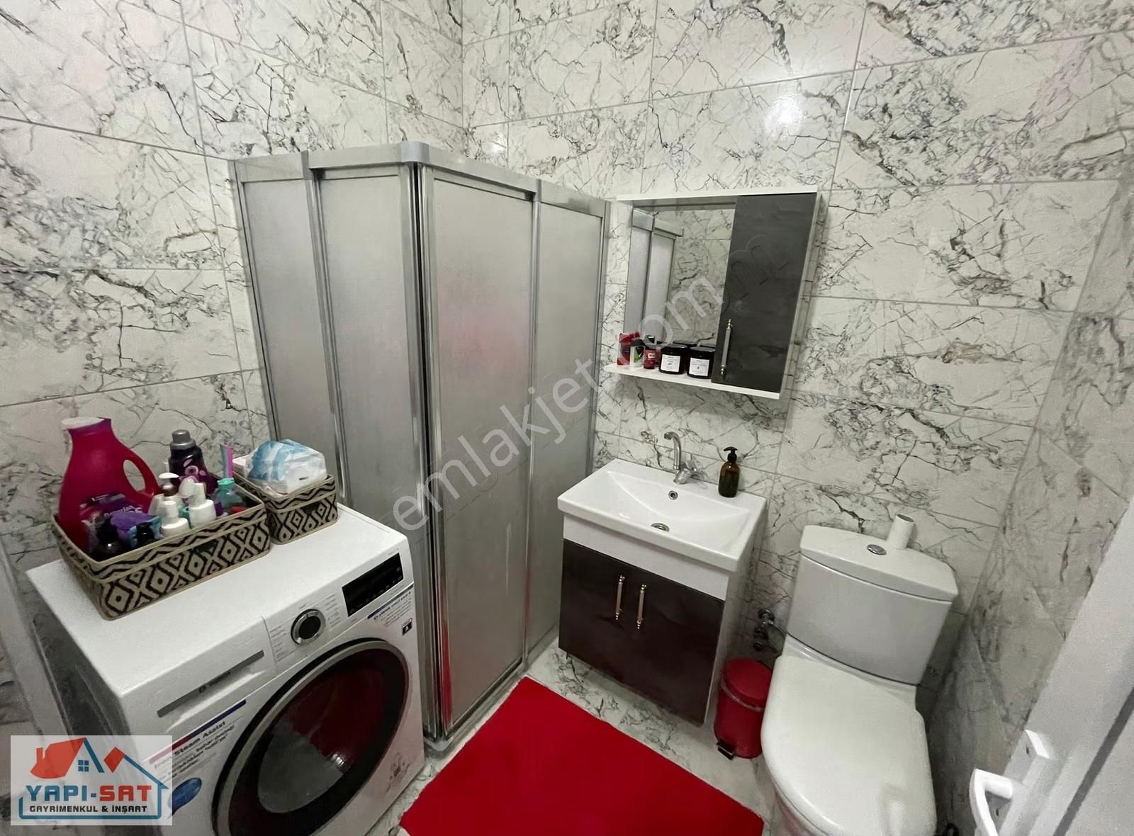Davutpaşa Yıldız Teknik Ünv. Yanı █ Satılık Boş Daire █yapısat█ - Görsel 8