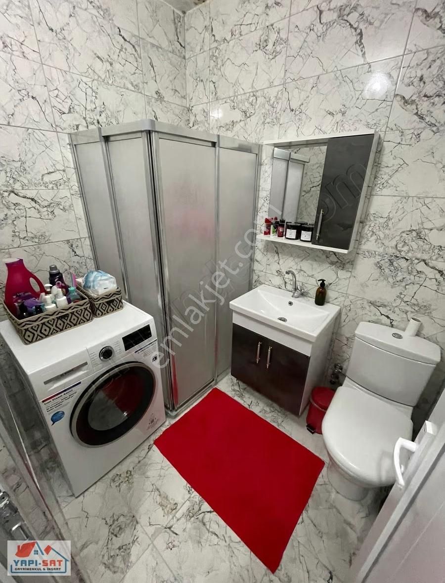 Davutpaşa Yıldız Teknik Ünv. Yanı █ Satılık Boş Daire █yapısat█ - Görsel 7