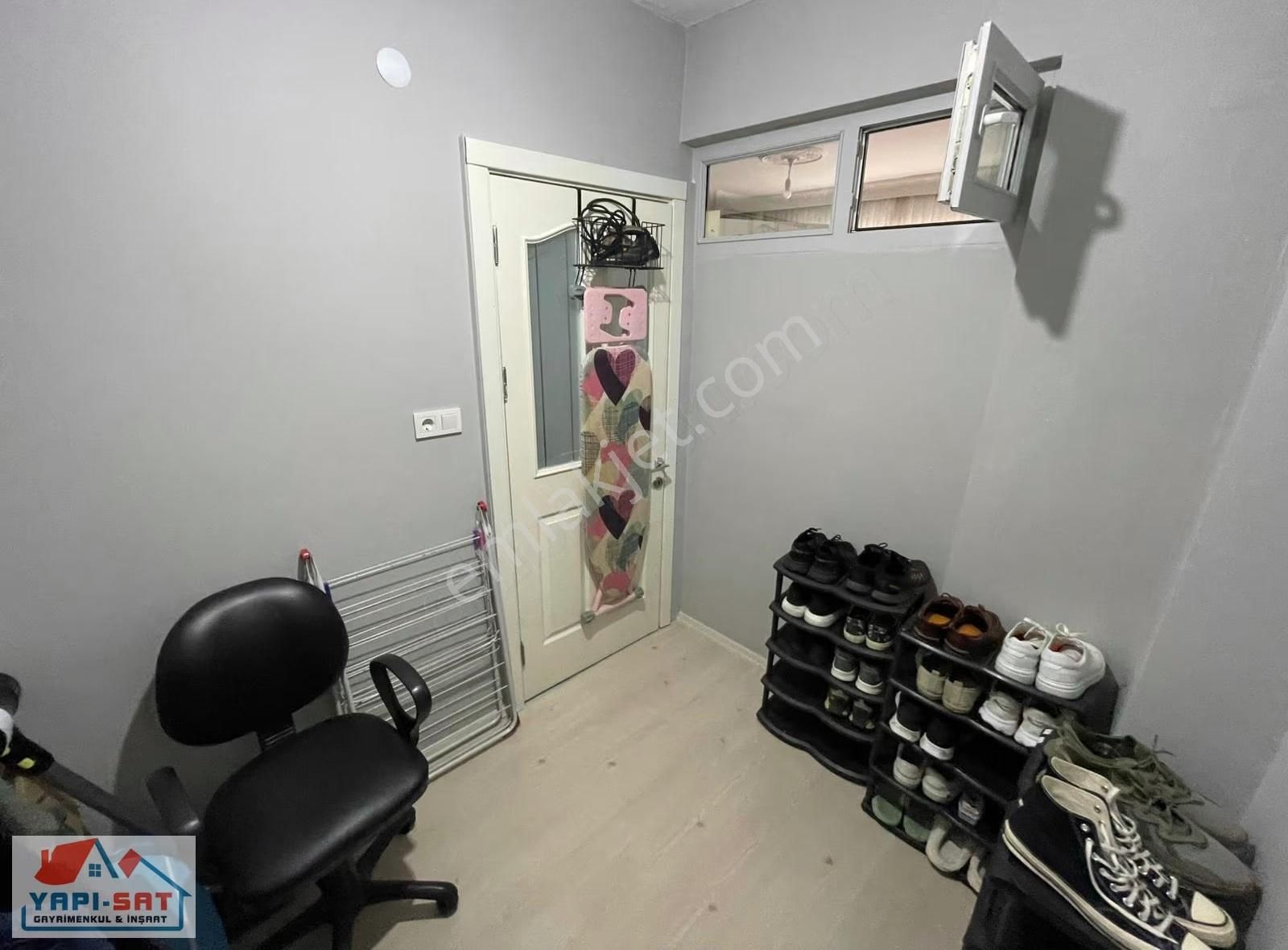 Davutpaşa Yıldız Teknik Ünv. Yanı █ Satılık Boş Daire █yapısat█ - Görsel 28