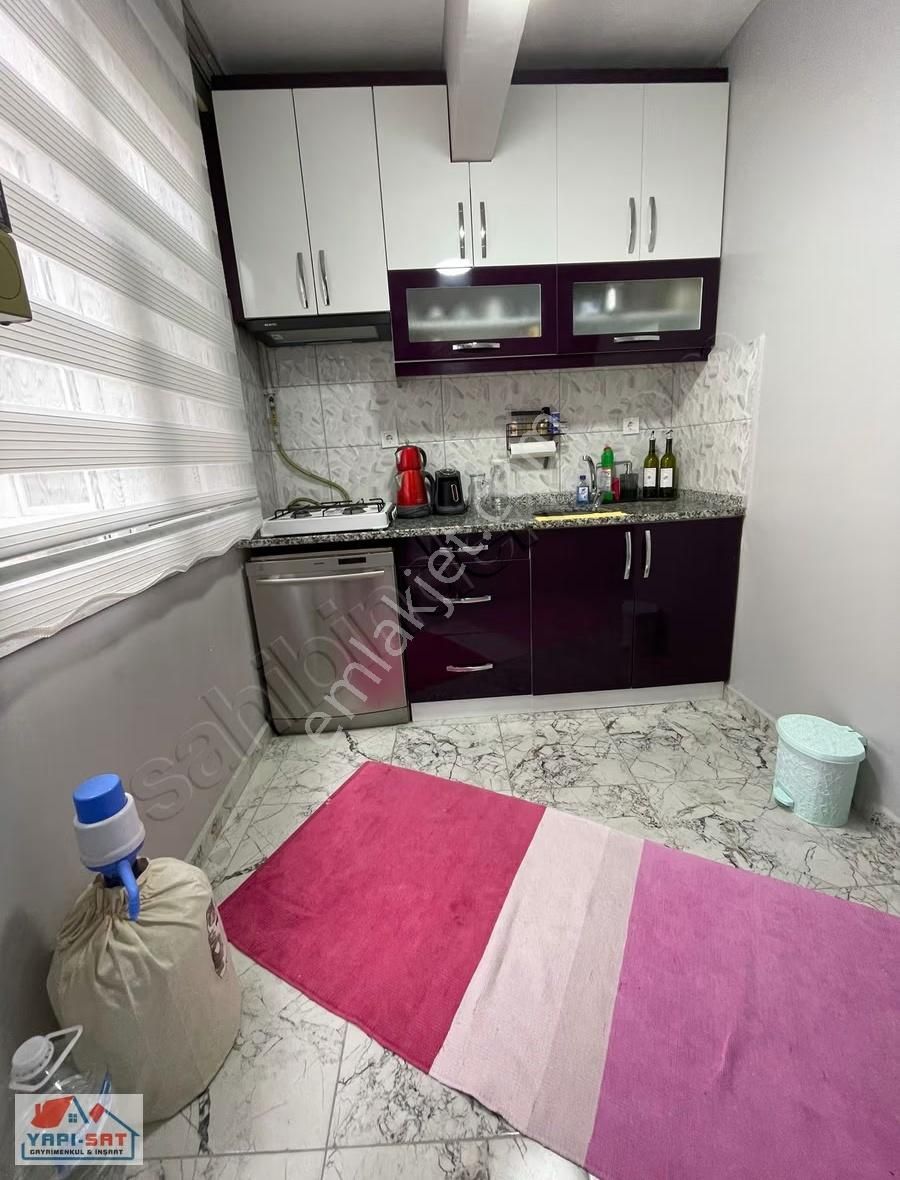Davutpaşa Yıldız Teknik Ünv. Yanı █ Satılık Boş Daire █yapısat█ - Görsel 6
