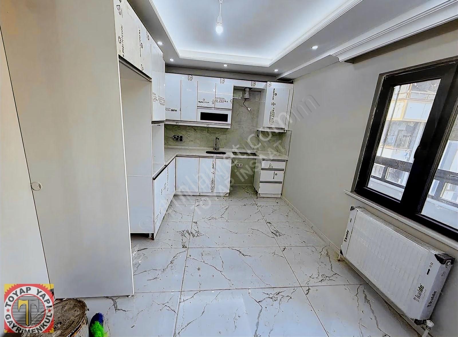 Toyap İnş Sçiftliği 3+1 130 M2 Ebanyolu Lüx Tramvay 3 Dk Satılık - Görsel 16