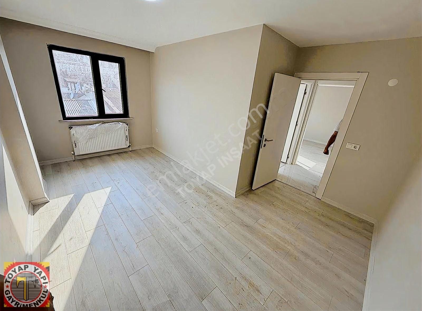 Toyap İnş Sçiftliği 3+1 130 M2 Ebanyolu Lüx Tramvay 3 Dk Satılık - Görsel 3