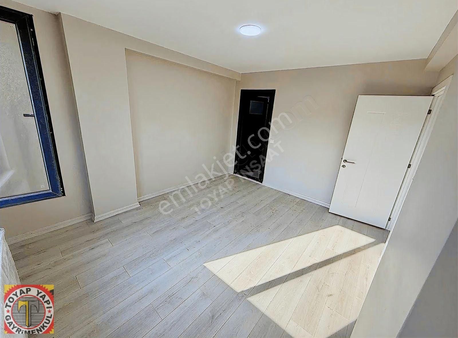 Toyap İnş Sçiftliği 3+1 130 M2 Ebanyolu Lüx Tramvay 3 Dk Satılık - Görsel 17