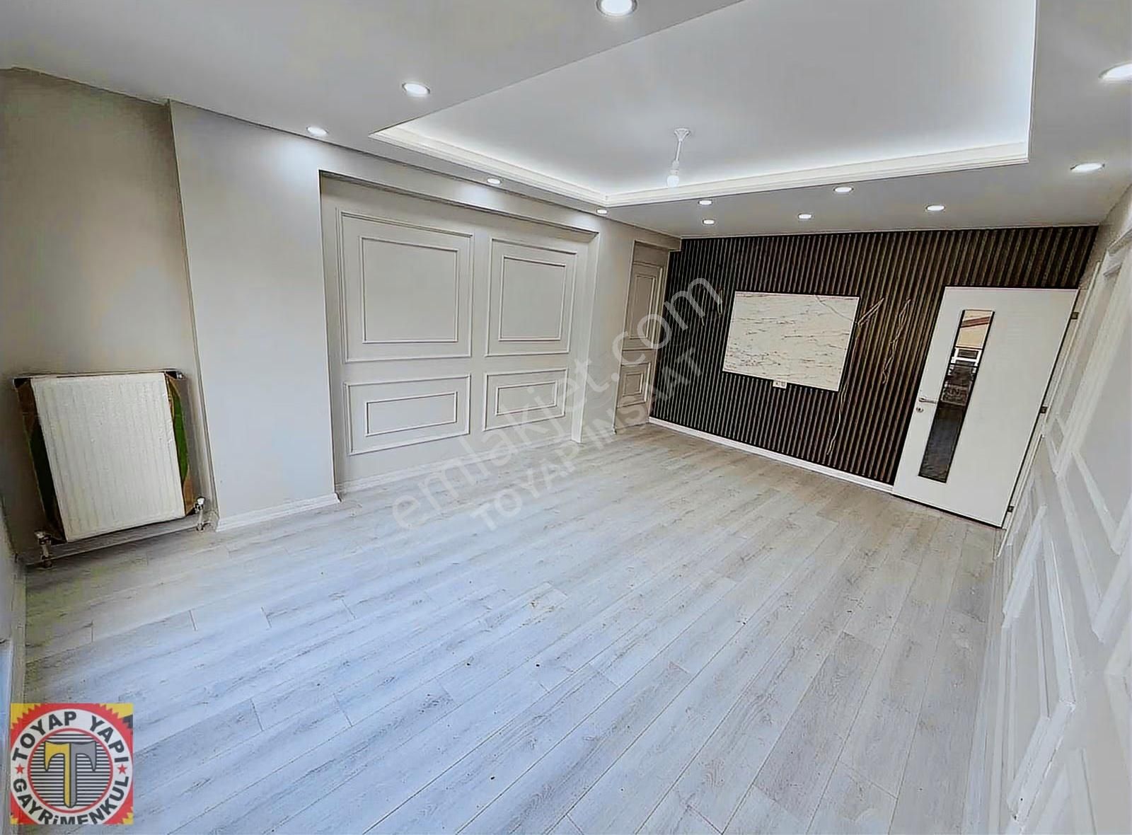 Toyap İnş Sçiftliği 3+1 130 M2 Ebanyolu Lüx Tramvay 3 Dk Satılık - Görsel 24