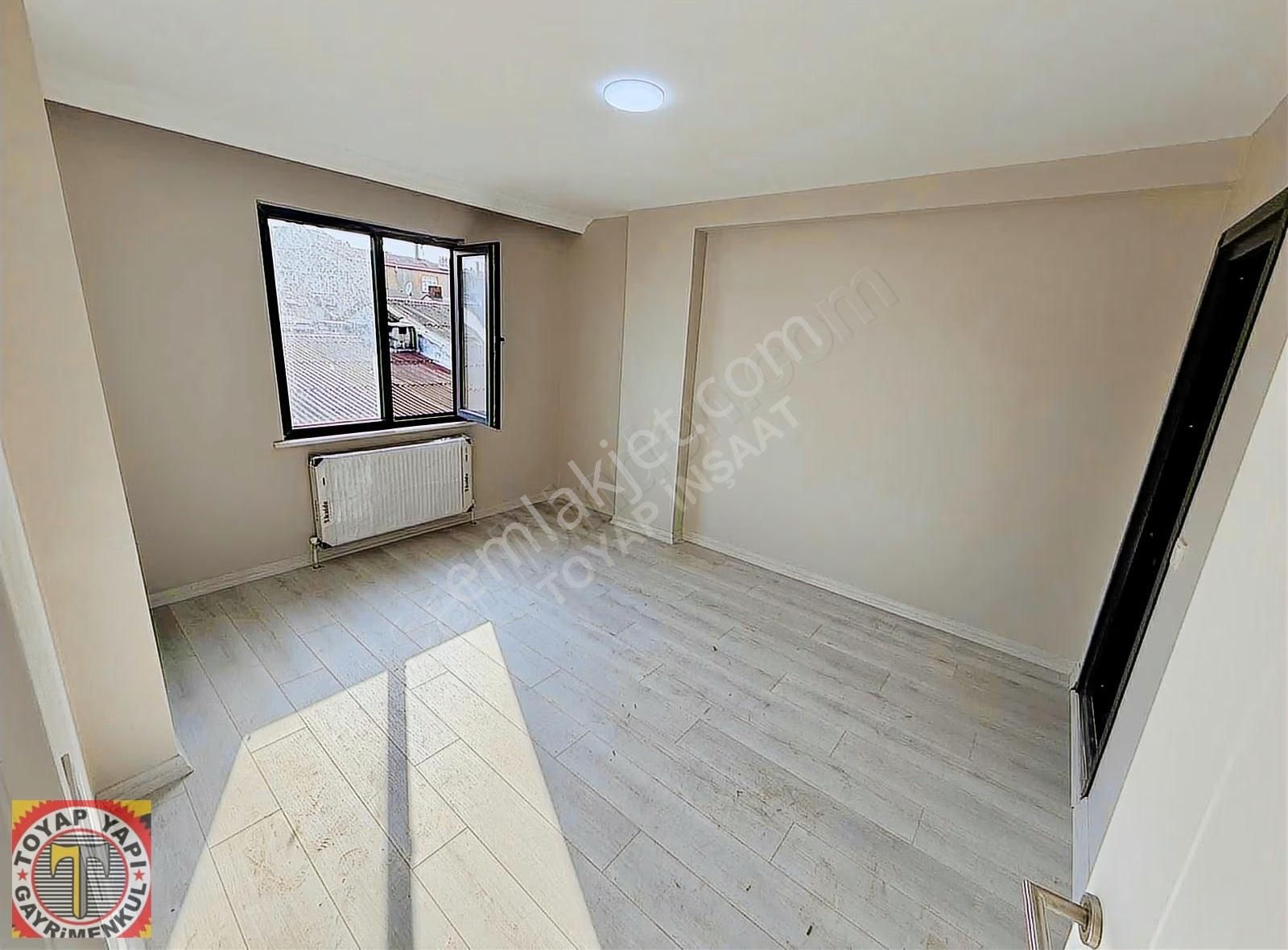 Toyap İnş Sçiftliği 3+1 130 M2 Ebanyolu Lüx Tramvay 3 Dk Satılık - Görsel 21
