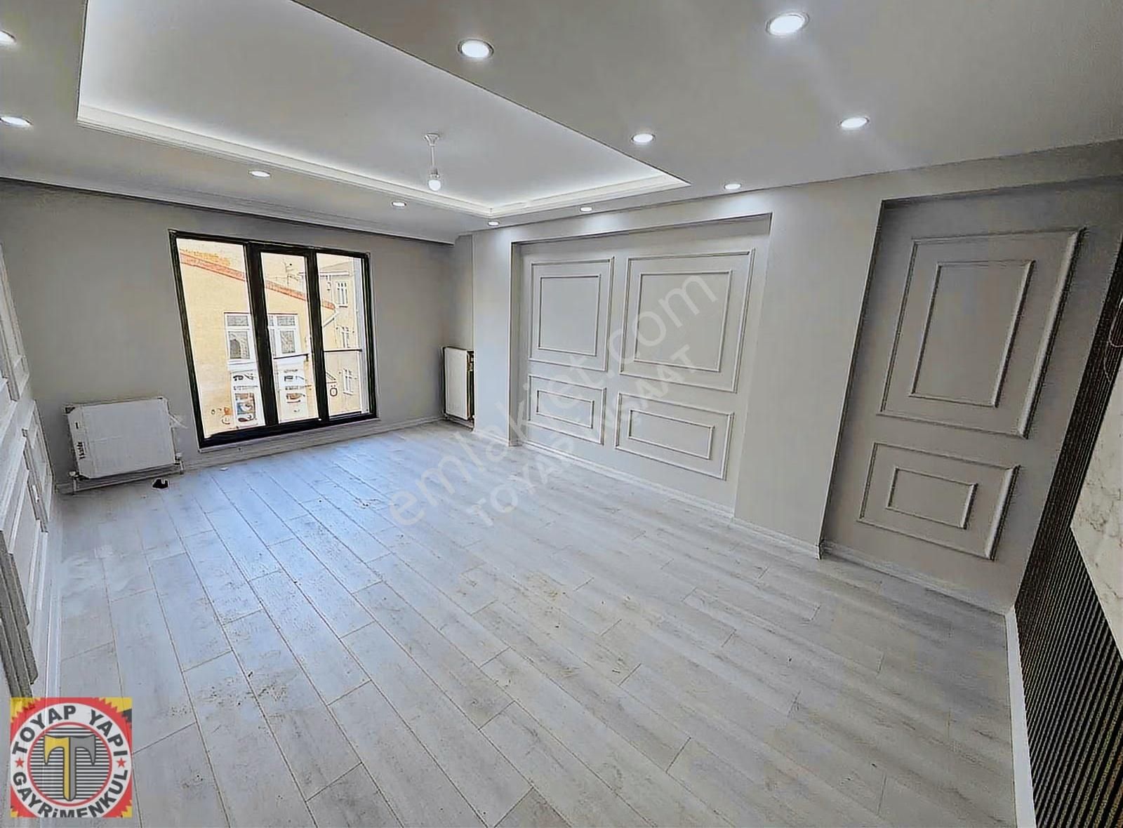 Toyap İnş Sçiftliği 3+1 130 M2 Ebanyolu Lüx Tramvay 3 Dk Satılık - Görsel 14