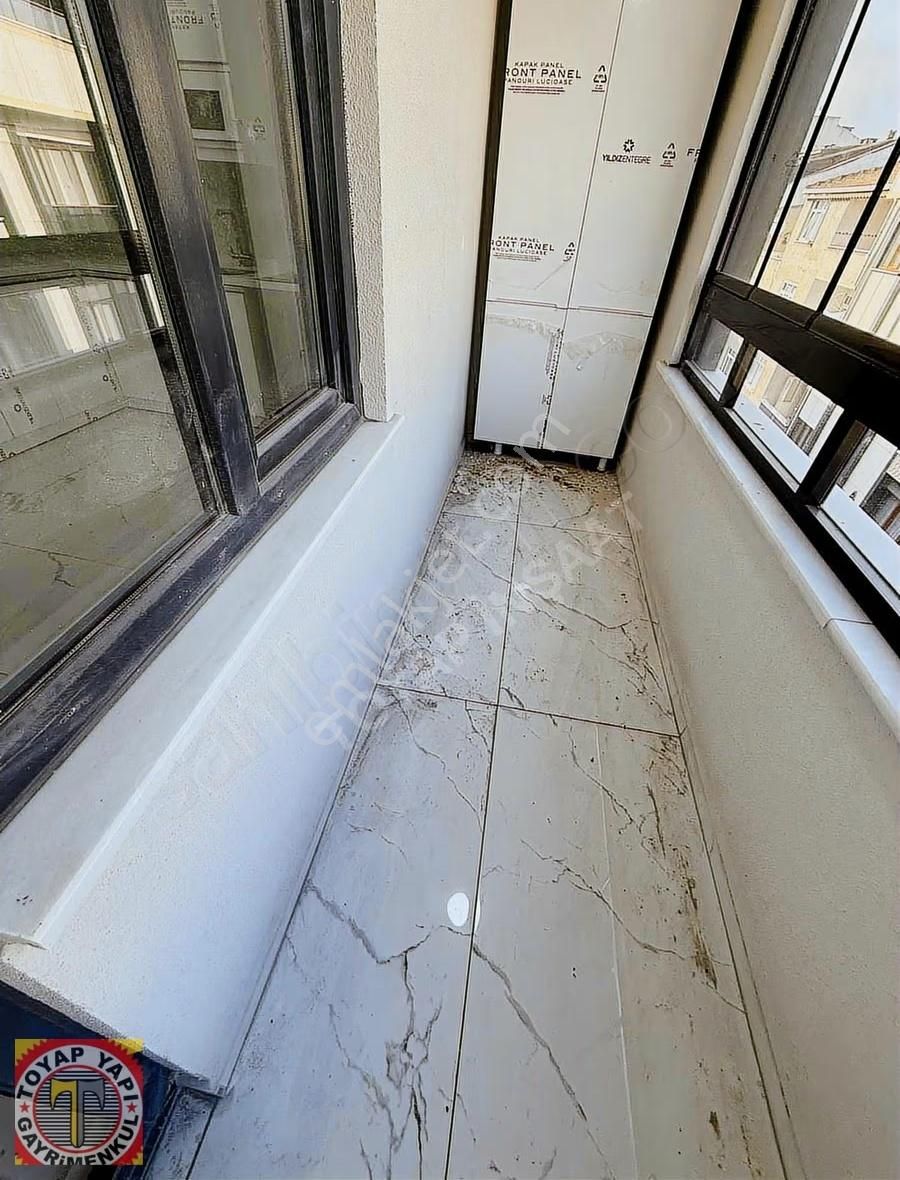 Toyap İnş Sçiftliği 3+1 130 M2 Ebanyolu Lüx Tramvay 3 Dk Satılık - Görsel 10