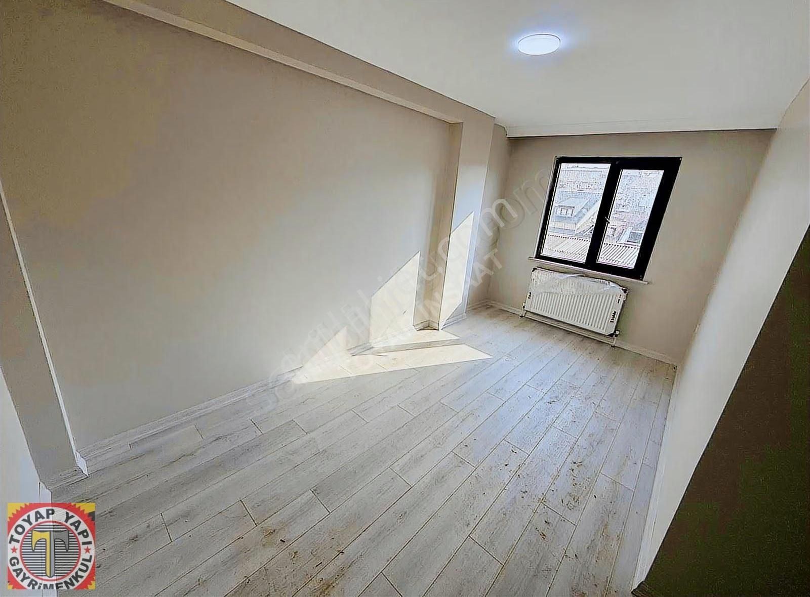 Toyap İnş Sçiftliği 3+1 130 M2 Ebanyolu Lüx Tramvay 3 Dk Satılık - Görsel 13