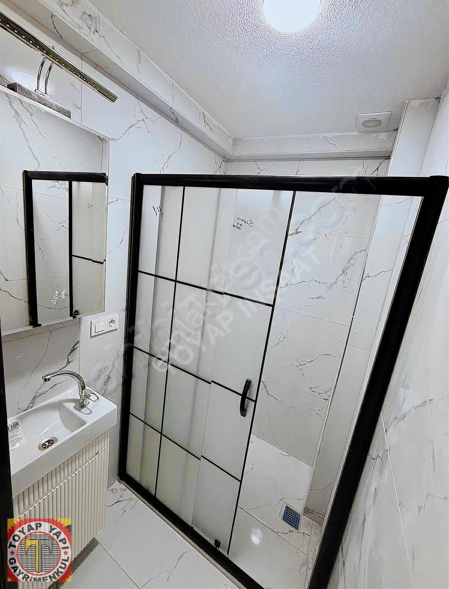 Toyap İnş Sçiftliği 3+1 130 M2 Ebanyolu Lüx Tramvay 3 Dk Satılık - Görsel 19