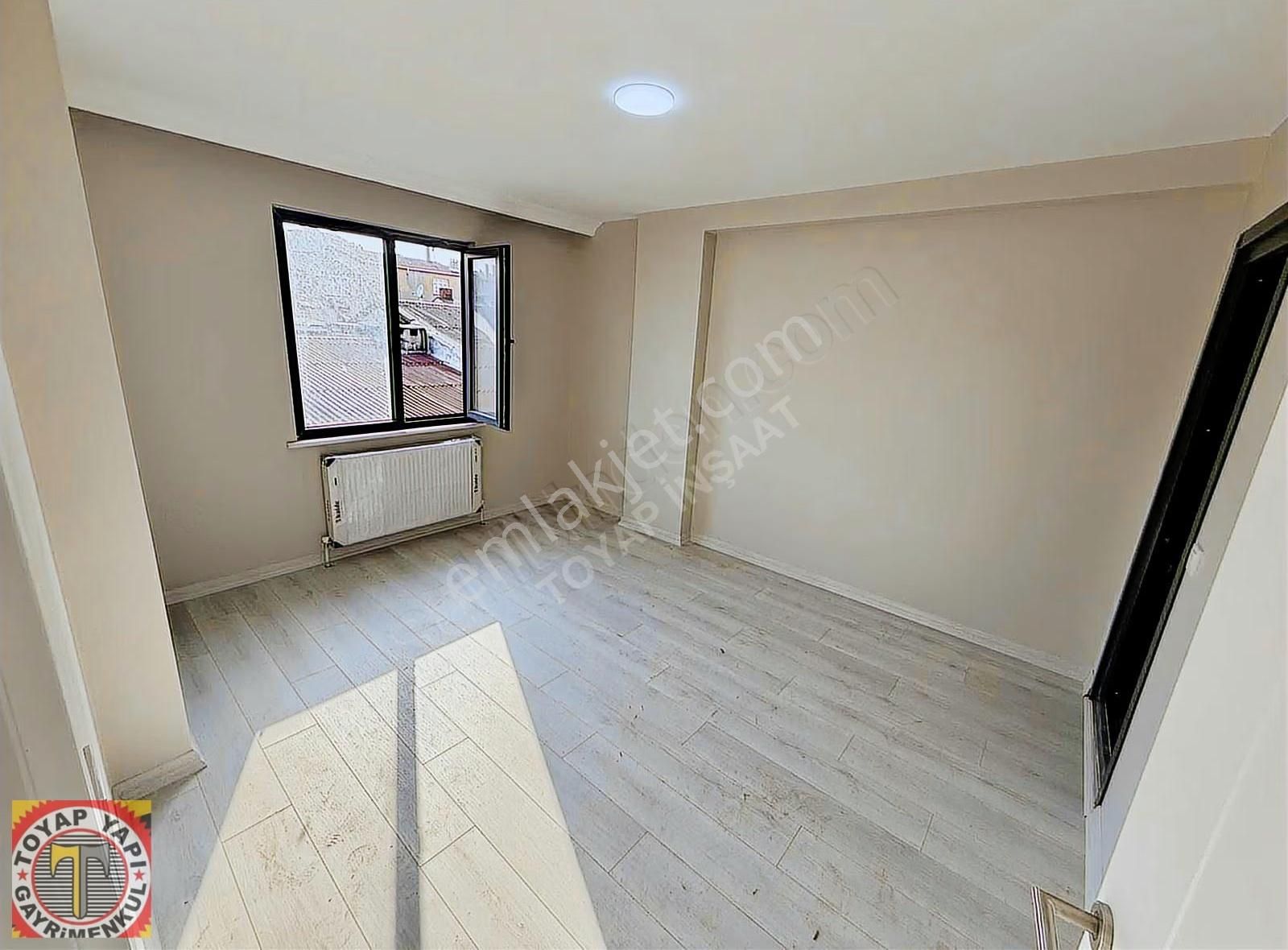 Toyap İnş Sçiftliği 3+1 130 M2 Ebanyolu Lüx Tramvay 3 Dk Satılık - Görsel 22