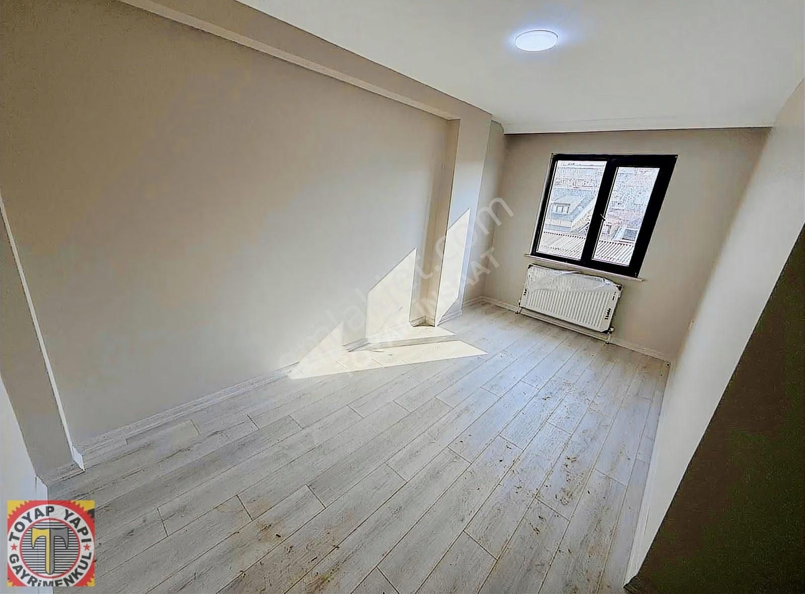 Toyap İnş Sçiftliği 3+1 130 M2 Ebanyolu Lüx Tramvay 3 Dk Satılık - Görsel 25