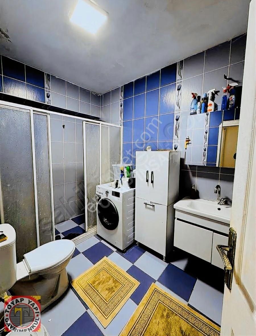 Toyap Yapıdan Acil Satılık 135m2 Masrafsız 3+1 Arakat Daire - Görsel 10