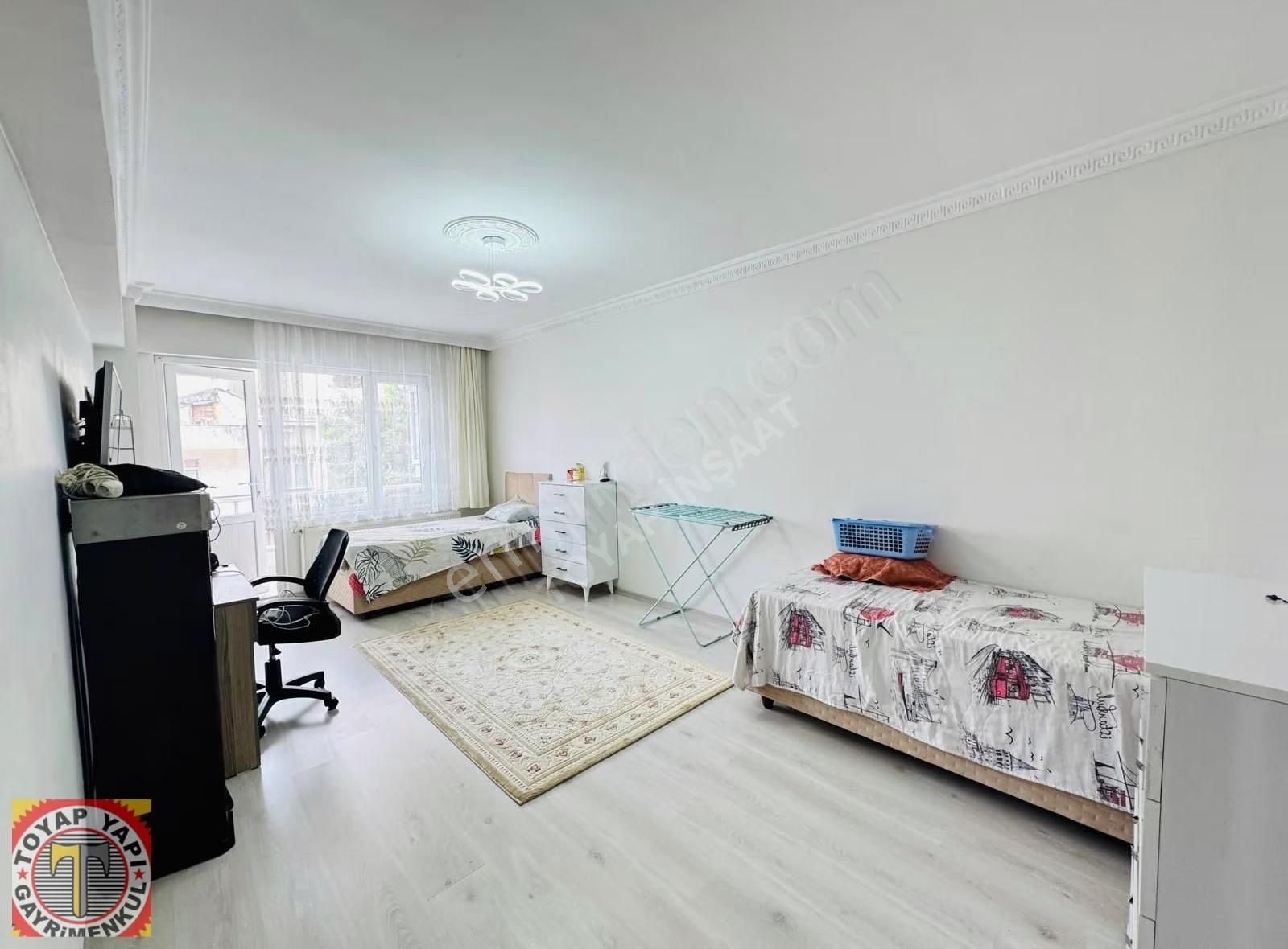 Toyap Yapıdan Acil Satılık 135m2 Masrafsız 3+1 Arakat Daire - Görsel 17